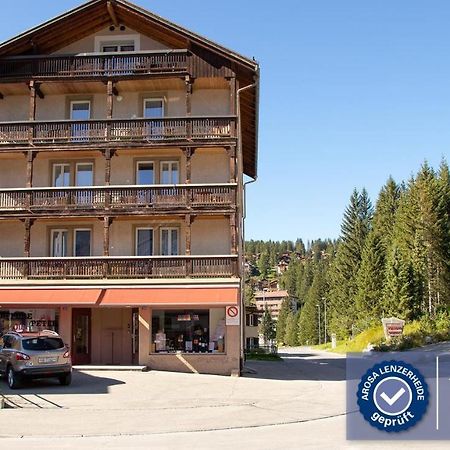 Haus Hermann Apartman Arosa Kültér fotó